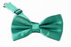 Men’s Satin Polyester Plain Bow Tie Party Wear Clothing